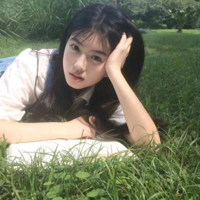 你是我的漫天繁星 海报