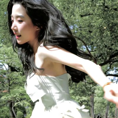 广东靓仔玉粤语 海报